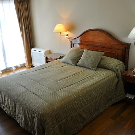 Gran Hotel Guarani Corrientes Zewnętrze zdjęcie