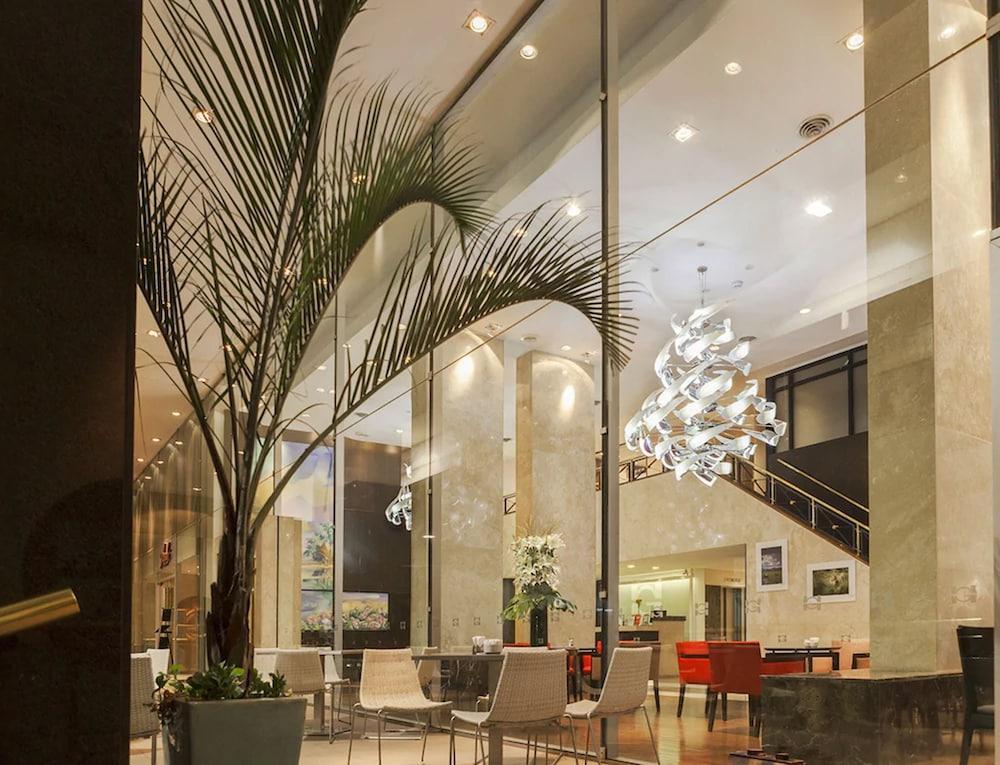 Gran Hotel Guarani Corrientes Zewnętrze zdjęcie