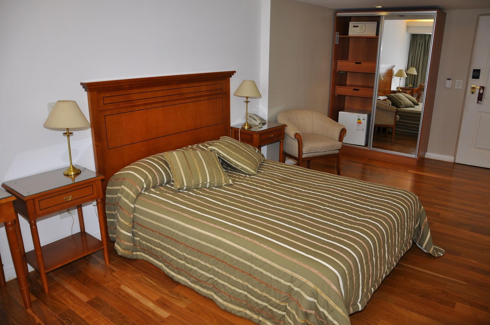 Gran Hotel Guarani Corrientes Zewnętrze zdjęcie