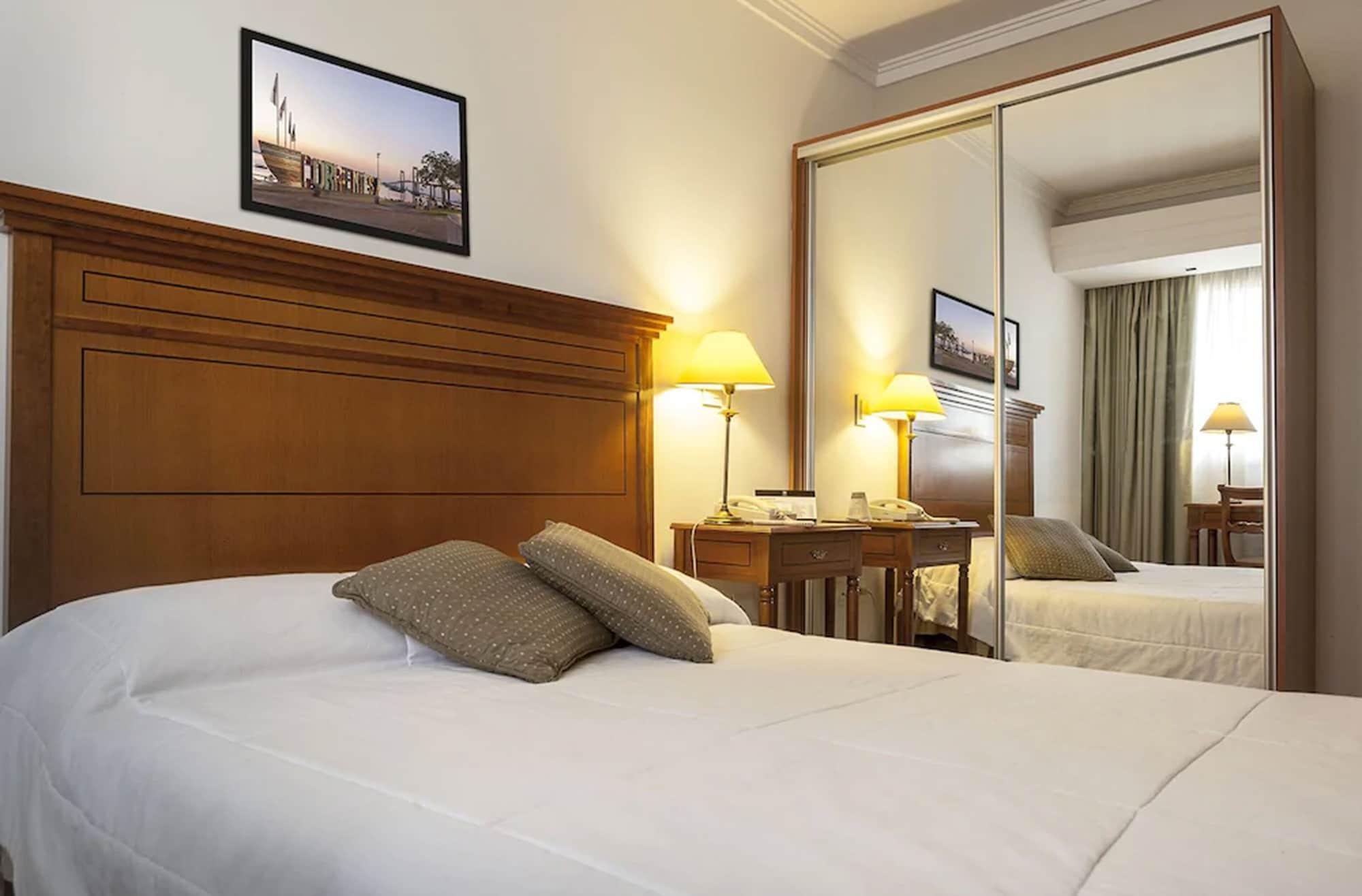 Gran Hotel Guarani Corrientes Zewnętrze zdjęcie