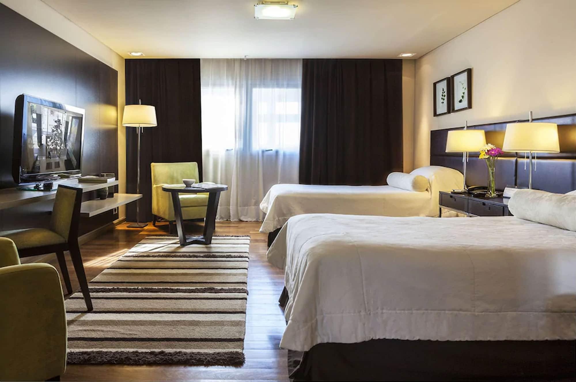 Gran Hotel Guarani Corrientes Zewnętrze zdjęcie