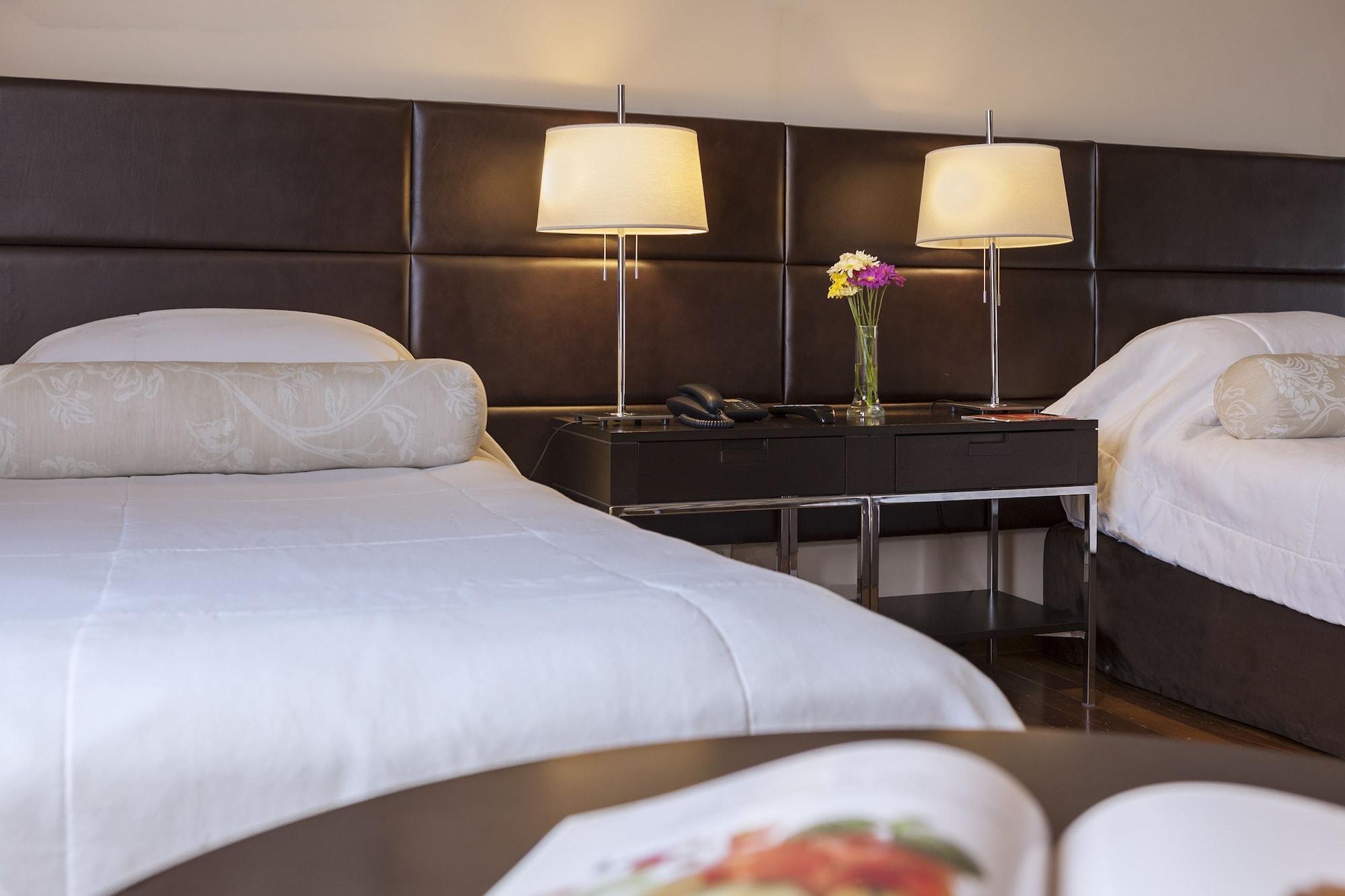 Gran Hotel Guarani Corrientes Zewnętrze zdjęcie