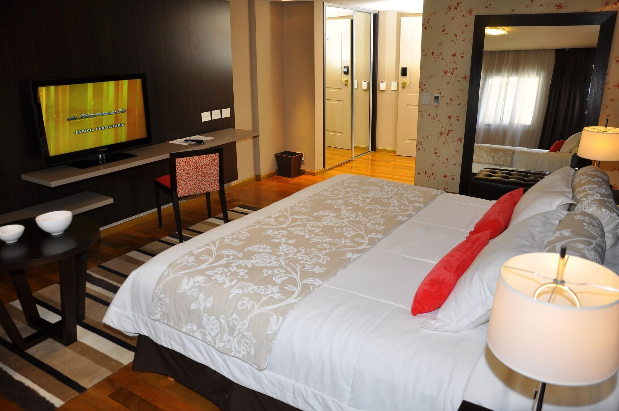 Gran Hotel Guarani Corrientes Zewnętrze zdjęcie