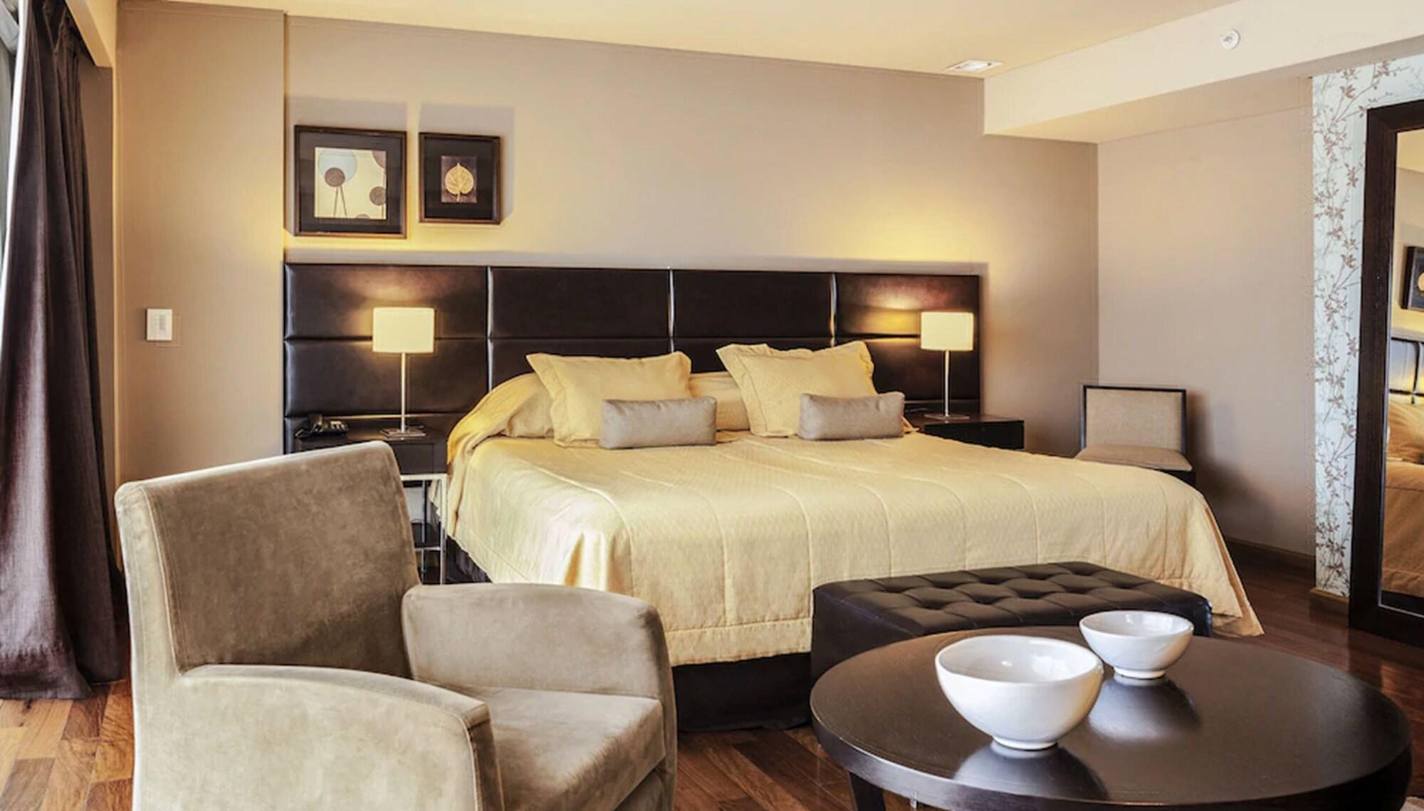 Gran Hotel Guarani Corrientes Zewnętrze zdjęcie