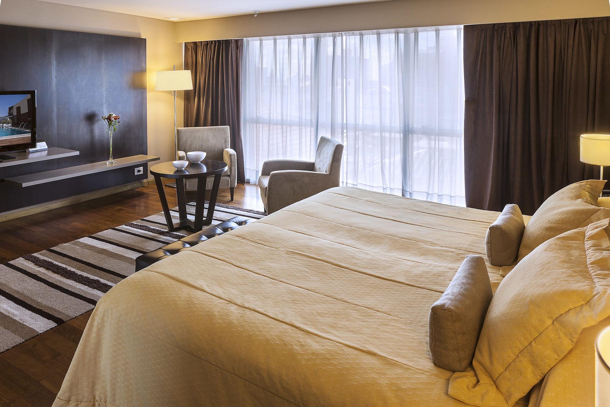 Gran Hotel Guarani Corrientes Zewnętrze zdjęcie