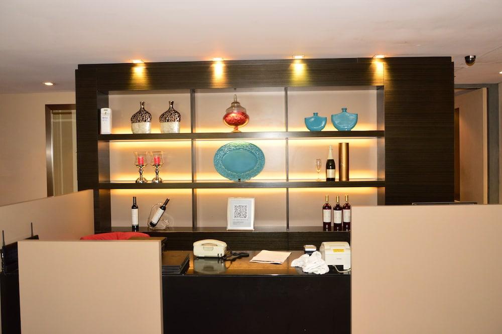 Gran Hotel Guarani Corrientes Zewnętrze zdjęcie