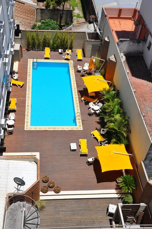 Gran Hotel Guarani Corrientes Zewnętrze zdjęcie