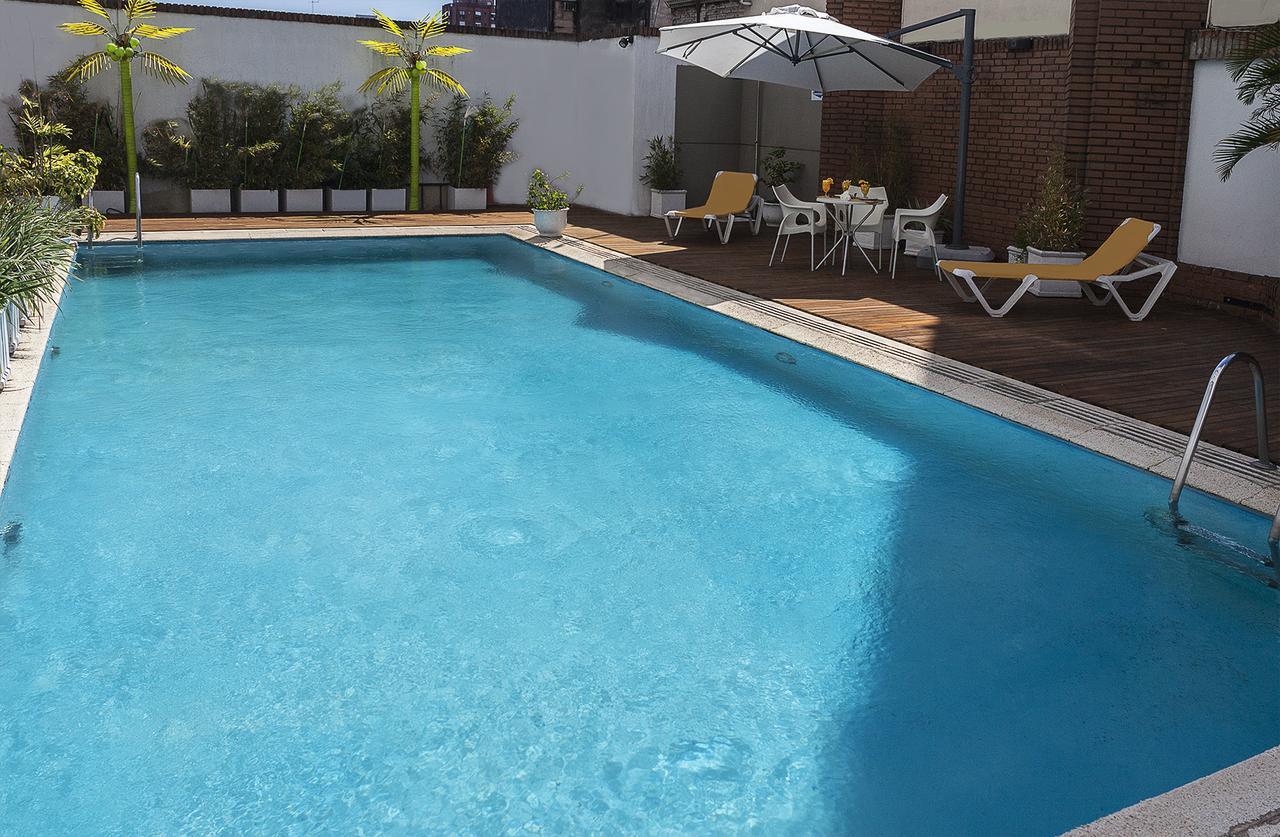 Gran Hotel Guarani Corrientes Zewnętrze zdjęcie