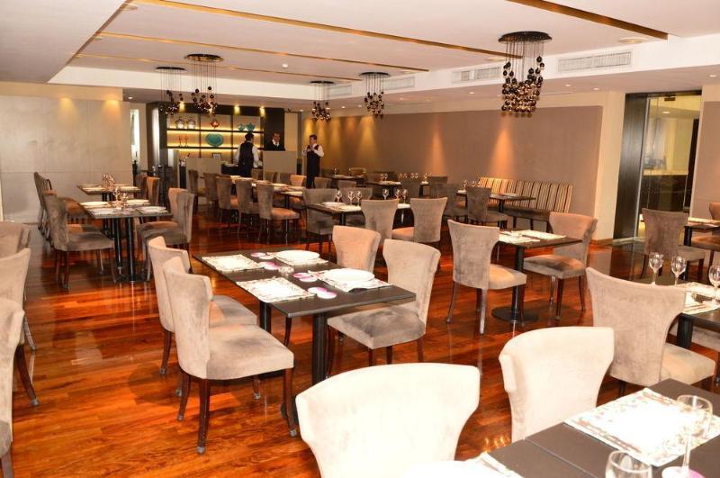 Gran Hotel Guarani Corrientes Zewnętrze zdjęcie