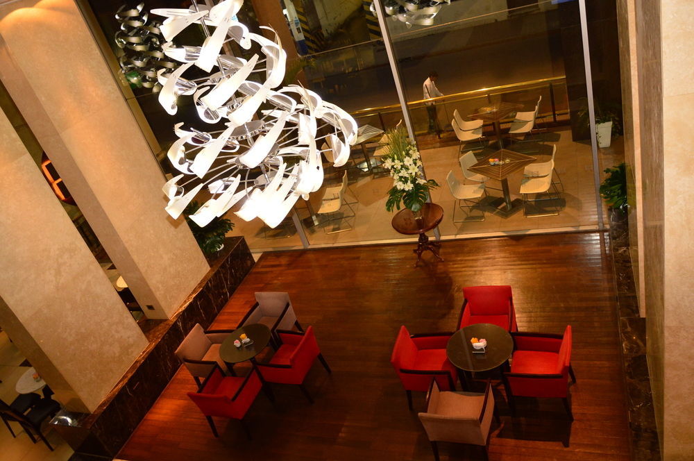 Gran Hotel Guarani Corrientes Zewnętrze zdjęcie