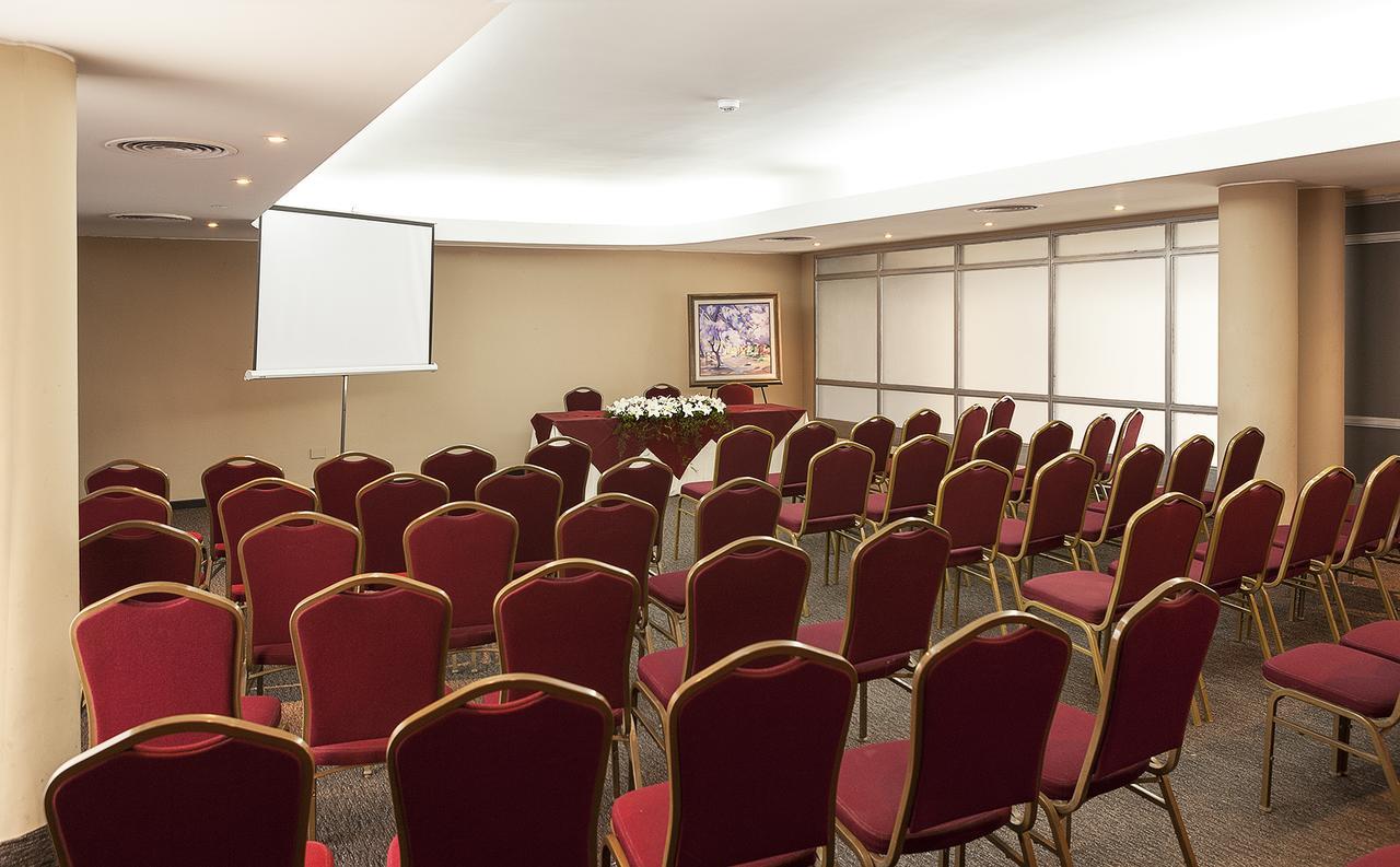 Gran Hotel Guarani Corrientes Zewnętrze zdjęcie