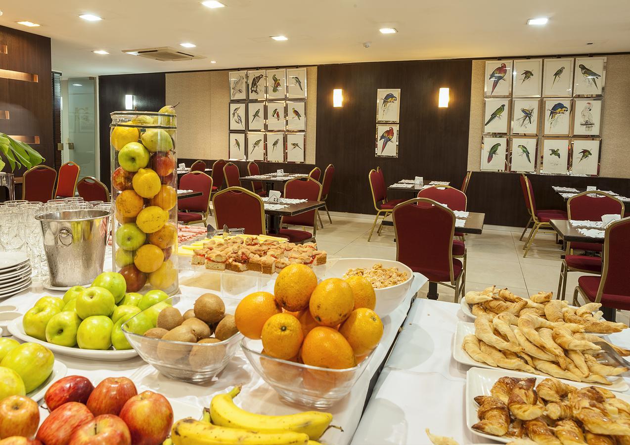 Gran Hotel Guarani Corrientes Zewnętrze zdjęcie