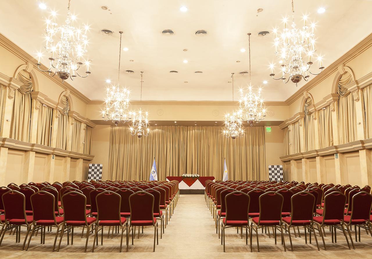 Gran Hotel Guarani Corrientes Zewnętrze zdjęcie