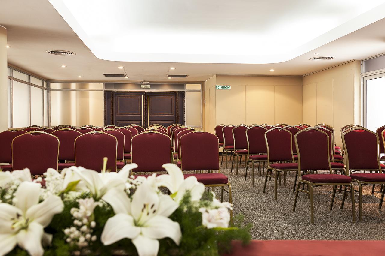 Gran Hotel Guarani Corrientes Zewnętrze zdjęcie