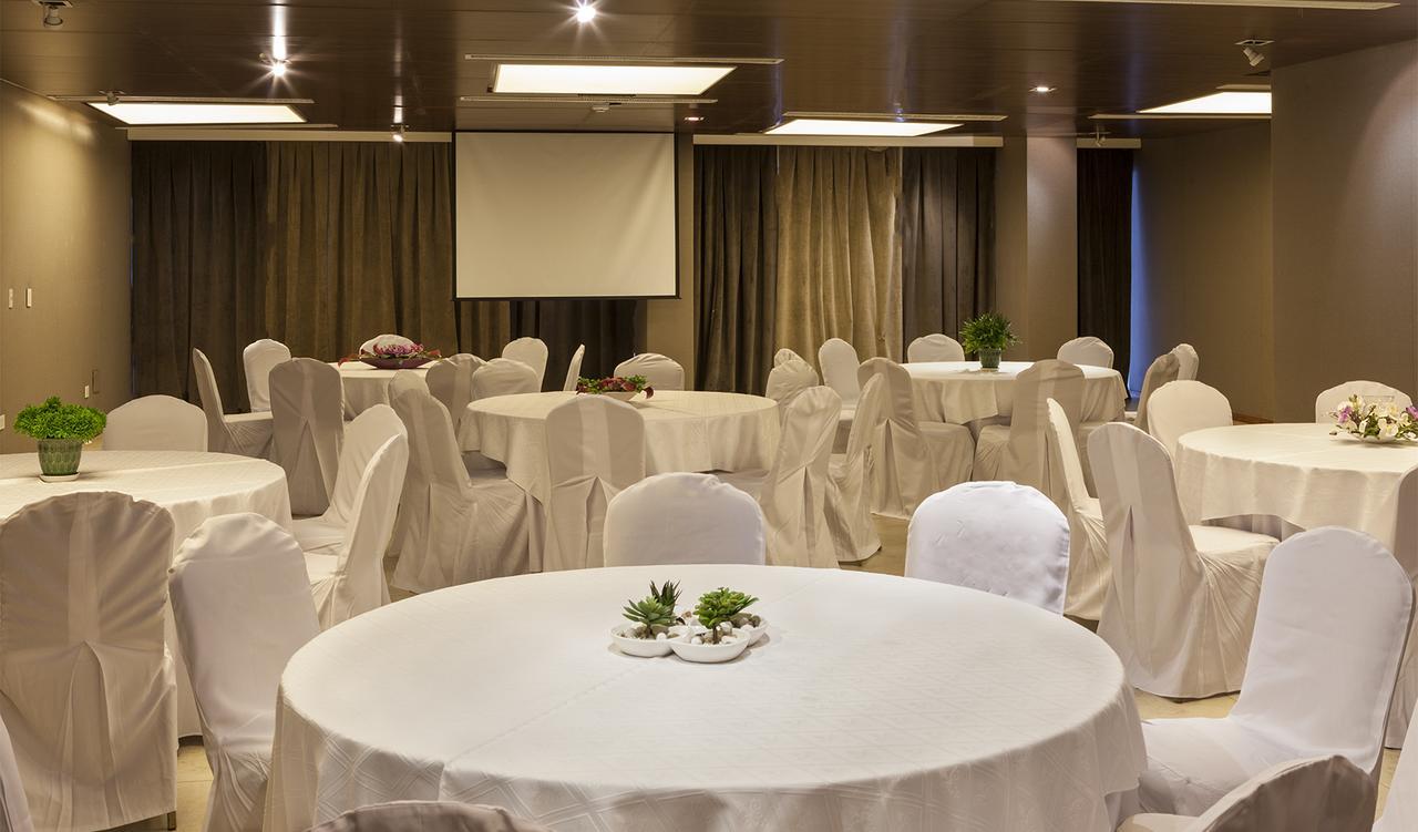 Gran Hotel Guarani Corrientes Zewnętrze zdjęcie