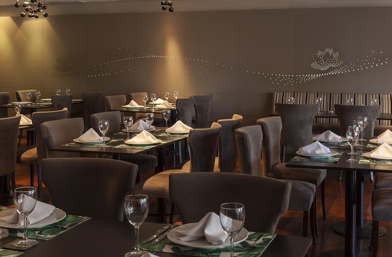 Gran Hotel Guarani Corrientes Zewnętrze zdjęcie