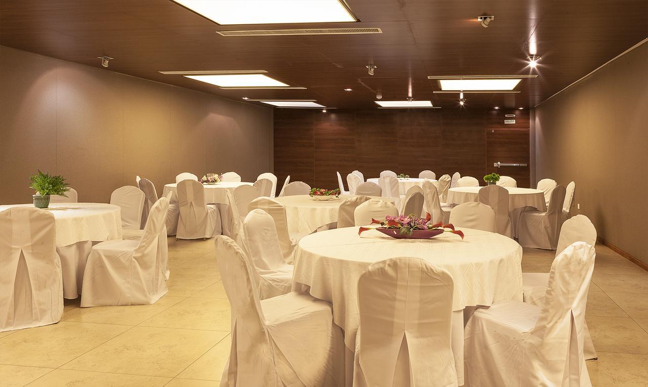 Gran Hotel Guarani Corrientes Zewnętrze zdjęcie
