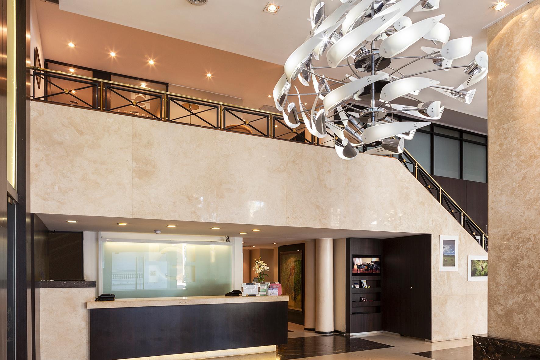 Gran Hotel Guarani Corrientes Zewnętrze zdjęcie
