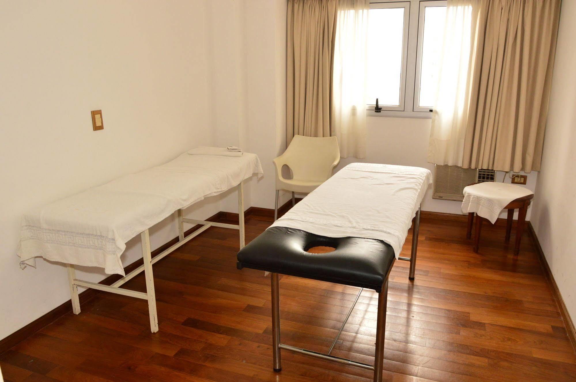 Gran Hotel Guarani Corrientes Zewnętrze zdjęcie