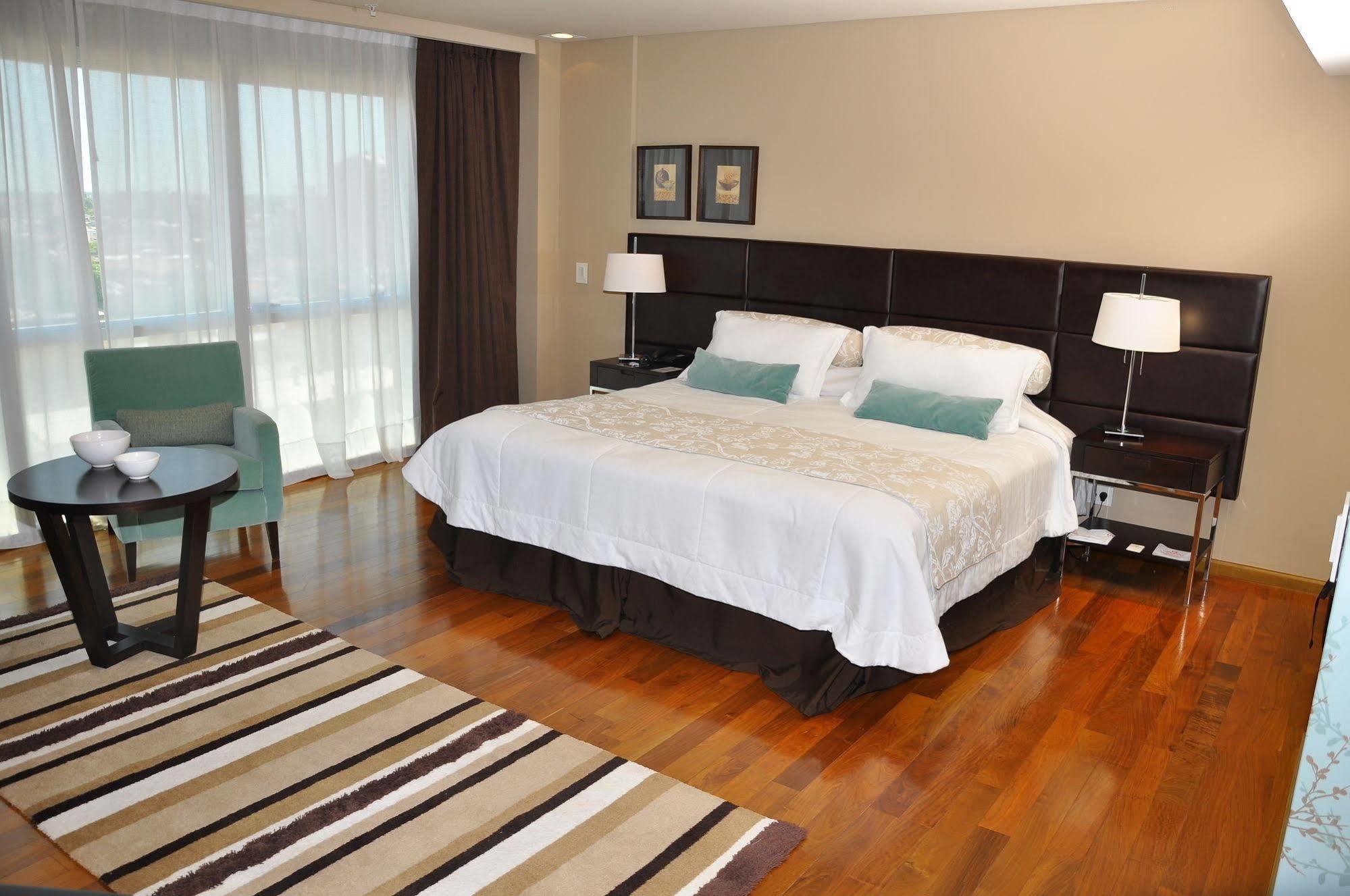 Gran Hotel Guarani Corrientes Zewnętrze zdjęcie