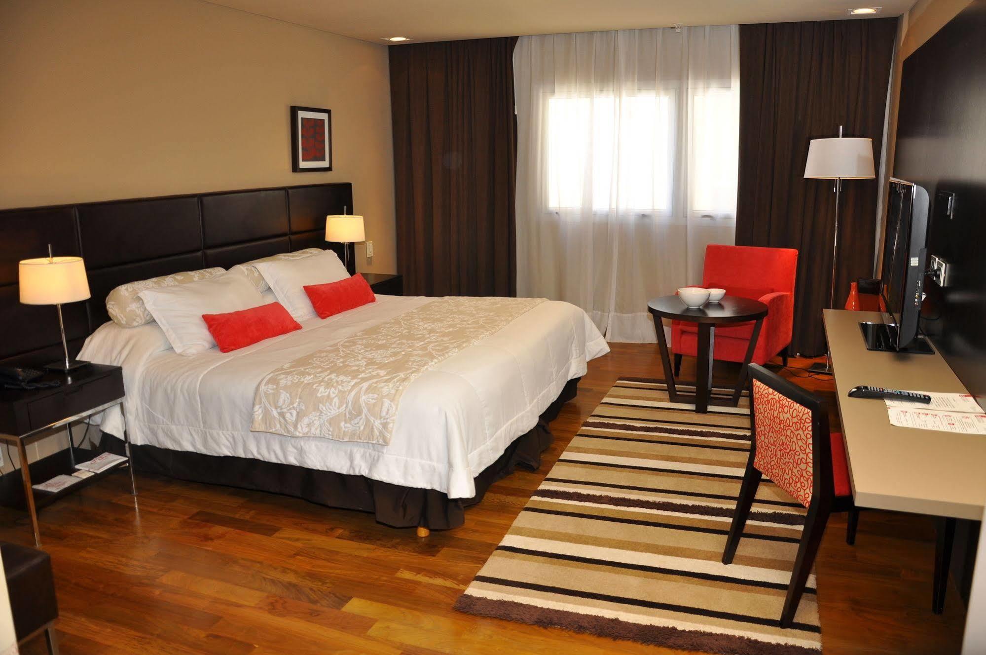 Gran Hotel Guarani Corrientes Zewnętrze zdjęcie