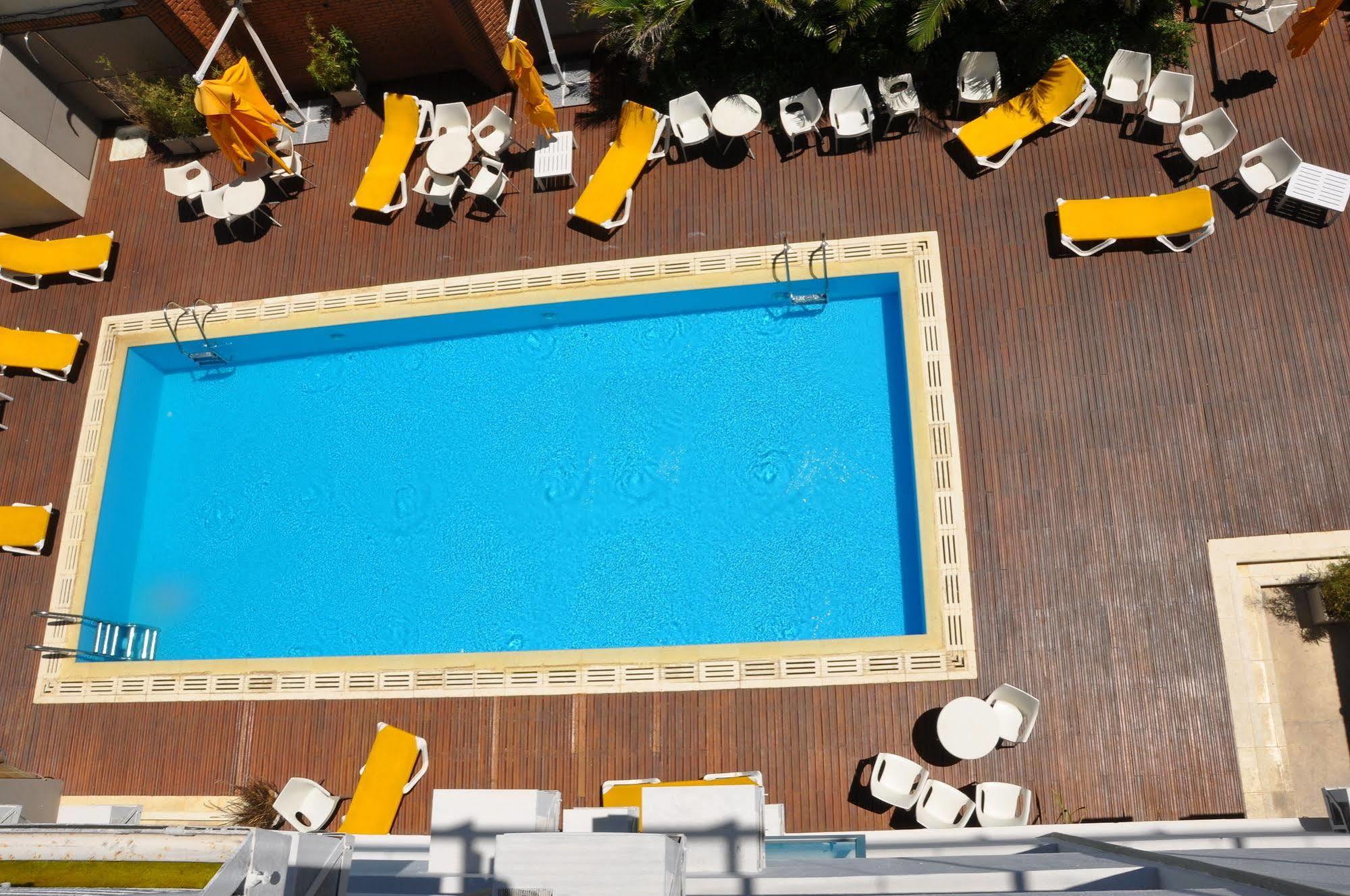 Gran Hotel Guarani Corrientes Zewnętrze zdjęcie