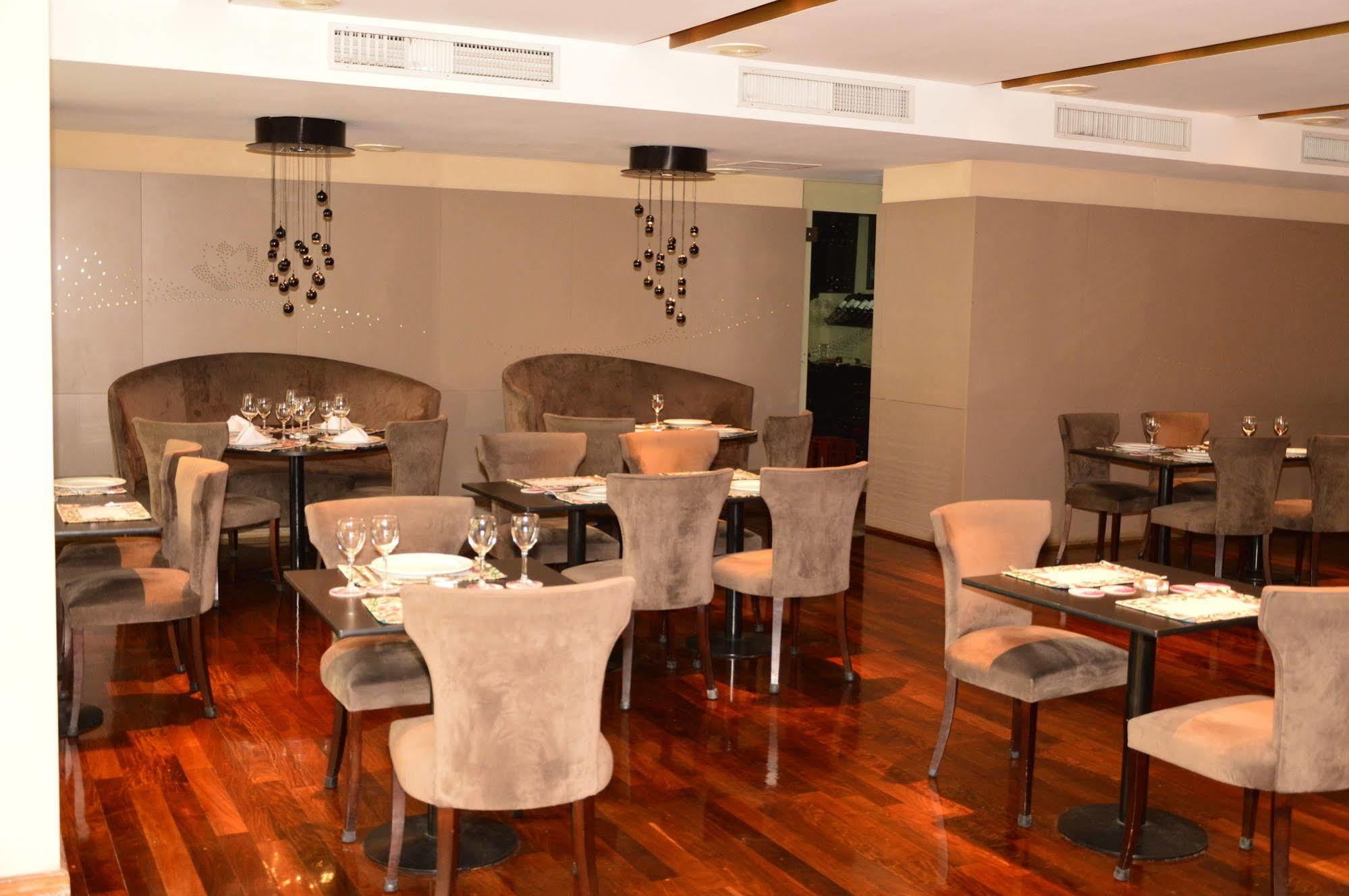 Gran Hotel Guarani Corrientes Zewnętrze zdjęcie