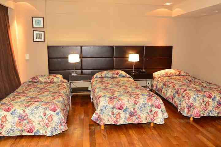 Gran Hotel Guarani Corrientes Zewnętrze zdjęcie
