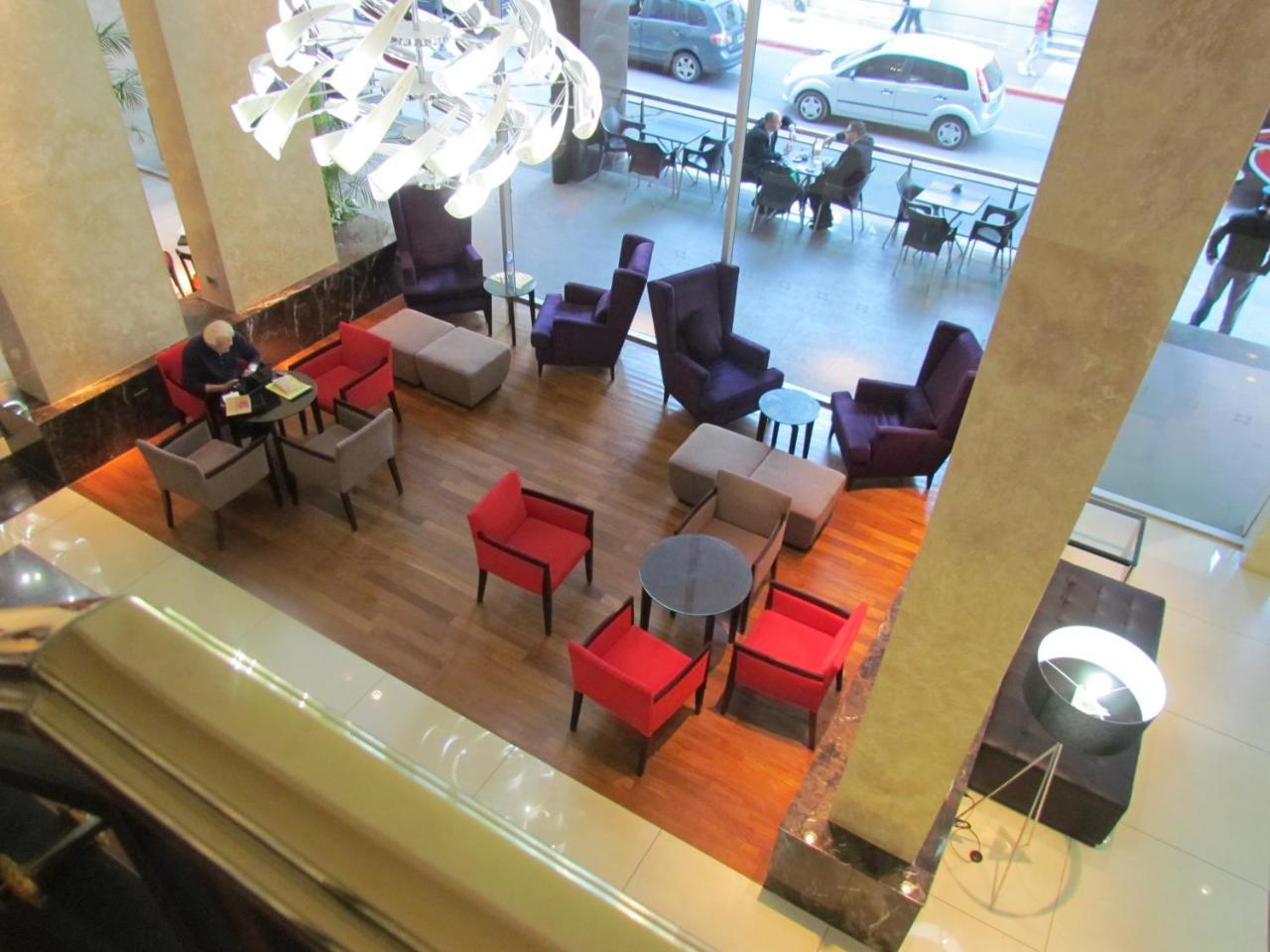 Gran Hotel Guarani Corrientes Zewnętrze zdjęcie