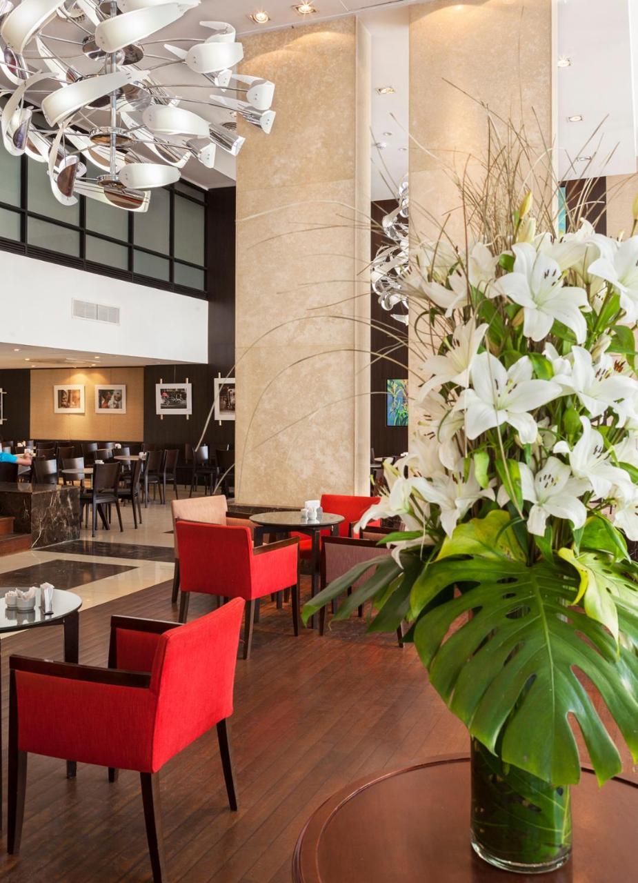 Gran Hotel Guarani Corrientes Zewnętrze zdjęcie