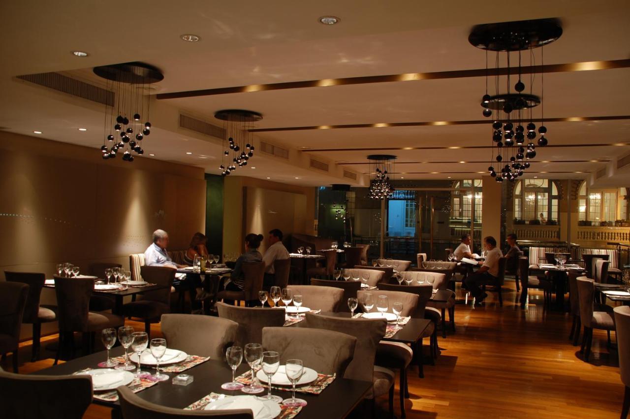 Gran Hotel Guarani Corrientes Zewnętrze zdjęcie