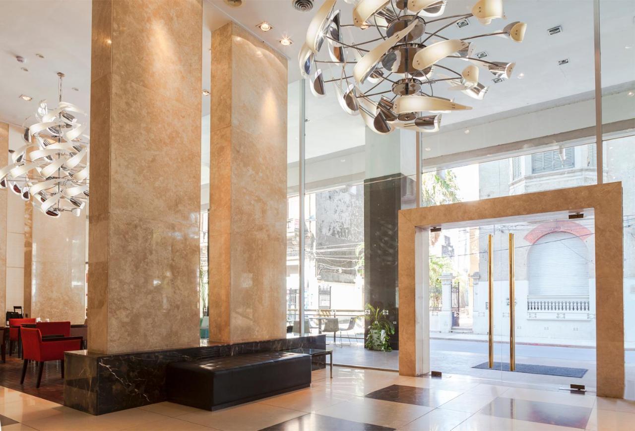 Gran Hotel Guarani Corrientes Zewnętrze zdjęcie