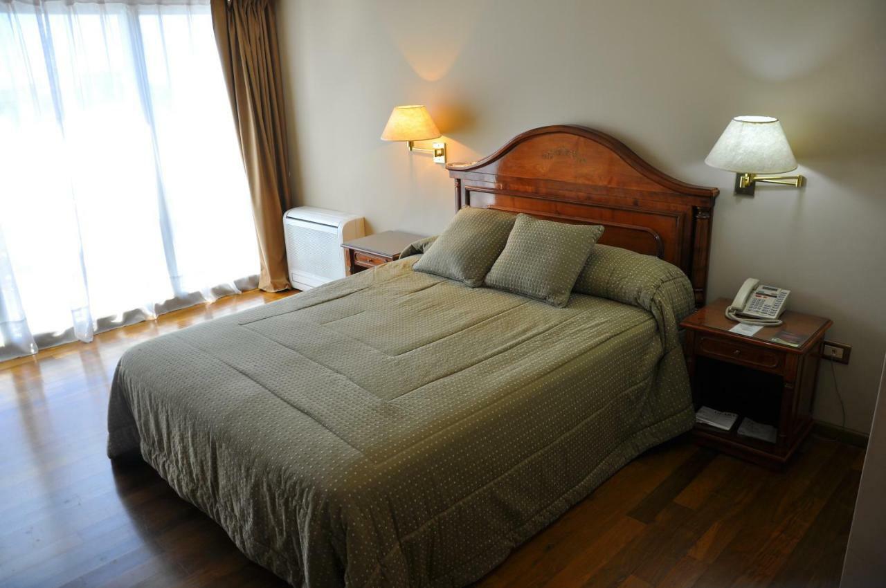 Gran Hotel Guarani Corrientes Zewnętrze zdjęcie